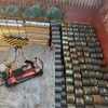 Steel Coil And Heavy-Lift Project Cargo