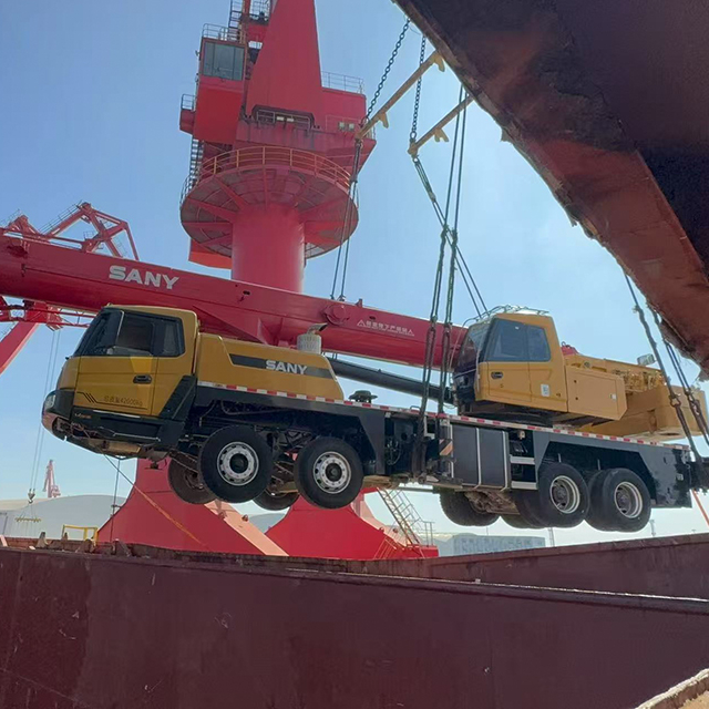 Global Construction Machinery Transportation2