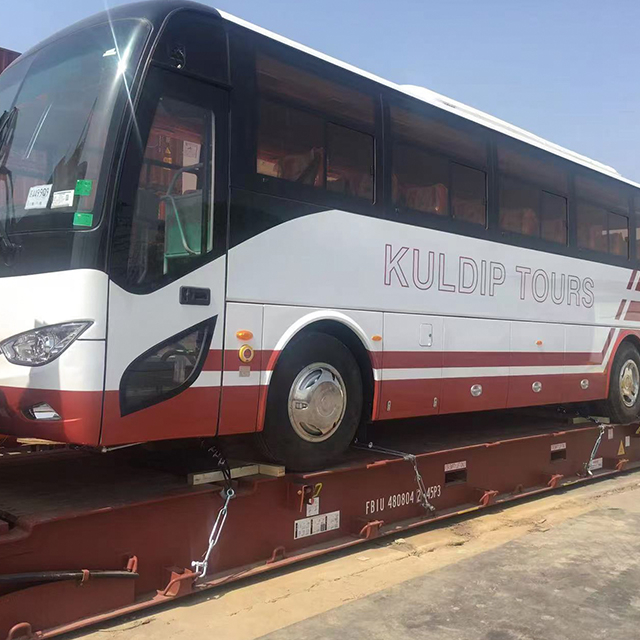 Over-Sized And Heavylift Shipping For Construction Vehicle1