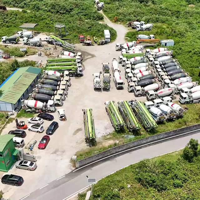 Steel Coil And Heavy-Lift Project Cargo