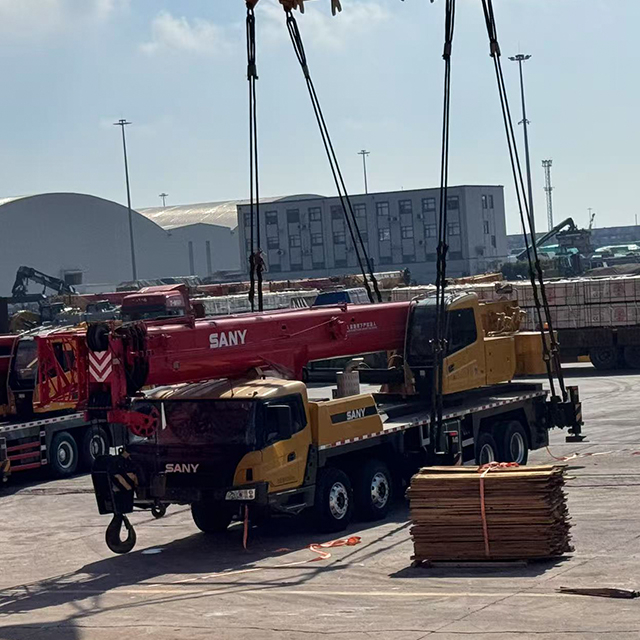 Global Construction Machinery Transportation3