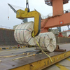 Steel Coil And Heavy-Lift Project Cargo
