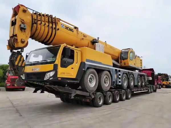  REMOTE LOCATION LOGISTICS 