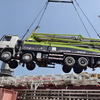 Global Construction Machinery Transportation6