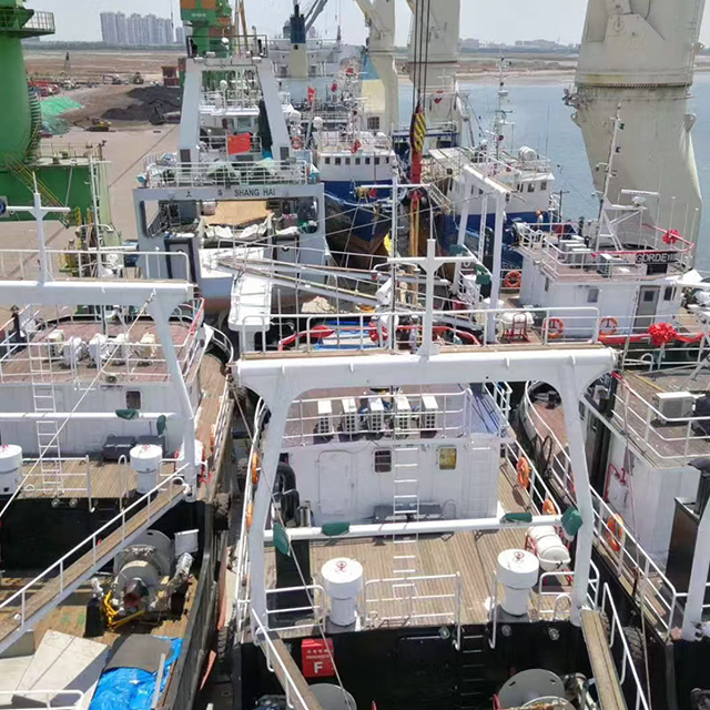 Remote Location Logistics1